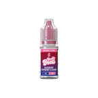 5mg Ohm Brew Bar Series Double Brew 10ml Nic Salts (50VG/50PG)