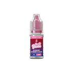 10mg Ohm Brew Bar Series Double Brew 10ml Nic Salts (50VG/50PG)