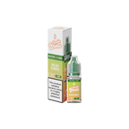 10mg Ohm Brew Bar Series Double Brew 10ml Nic Salts (50VG/50PG)