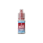 20mg Ohm Brew Bar Series Double Brew 10ml Nic Salts (50VG/50PG)