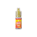 20mg Ohm Brew Bar Series Double Brew 10ml Nic Salts (50VG/50PG)