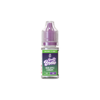 20mg Ohm Brew Bar Series Double Brew 10ml Nic Salts (50VG/50PG)
