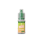 20mg Ohm Brew Bar Series Double Brew 10ml Nic Salts (50VG/50PG)
