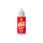 0mg Ohm Brew Bar Series Double Brew 100ml Shortfill (50VG/50PG)