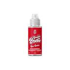 0mg Ohm Brew Bar Series Double Brew 100ml Shortfill (50VG/50PG)