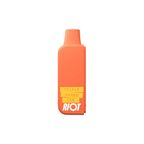 10mg Riot Connex Device Capsules 600 puffs