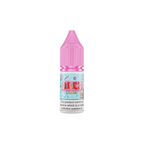 10mg Deez D'Nuts 10ml Nic Salts (50VG/50PG)