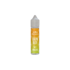 0mg Ohm Boy 60ml Longfills (50VG/50PG)