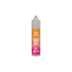 0mg Ohm Boy 60ml Longfills (50VG/50PG)