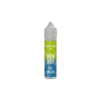 0mg Ohm Boy 60ml Longfills (50VG/50PG)