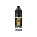 Britannia Gold 0mg 10ml E-Liquids (40VG/60PG)