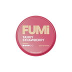 8mg FUMI Strong Nicotine Pouch - 20 Pouches