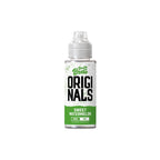 0mg Ohm Brew Originals XL Double Brew 100ml Shortfill (50VG/50PG)