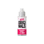 0mg Ohm Brew Originals XL Double Brew 100ml Shortfill (50VG/50PG)
