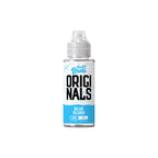 0mg Ohm Brew Originals XL Double Brew 100ml Shortfill (50VG/50PG)