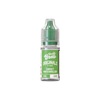10mg Ohm Brew Double Brew Originals - 10ml