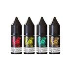 5mg XTRM BAR Salts 10ml (50VG/50PG)