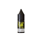 5mg XTRM BAR Salts 10ml (50VG/50PG)