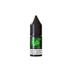 5mg XTRM BAR Salts 10ml (50VG/50PG)