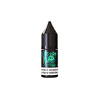 5mg XTRM BAR Salts 10ml (50VG/50PG)