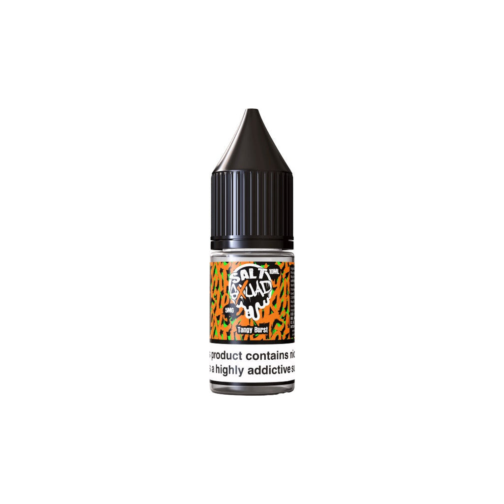 10mg XTRM BAR Salt Squad Nic Salt 10ml (50VG/50PG)