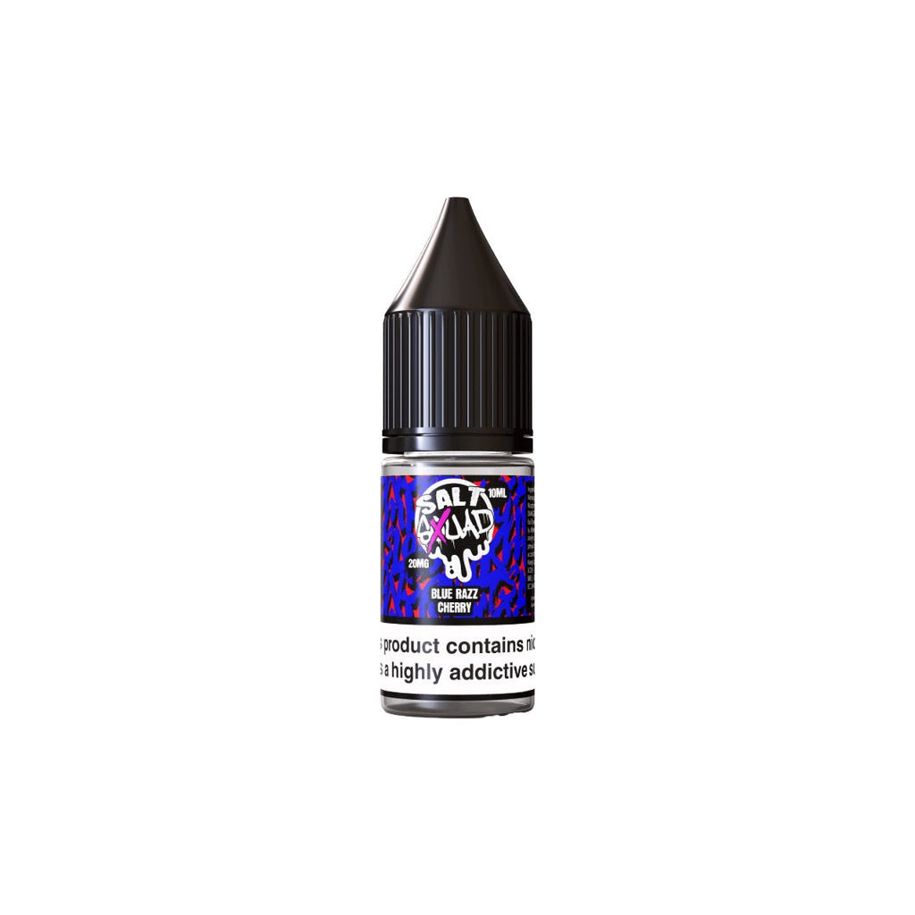 20mg XTRM BAR Salt Squad Nic Salt 10ml (50VG/50PG)