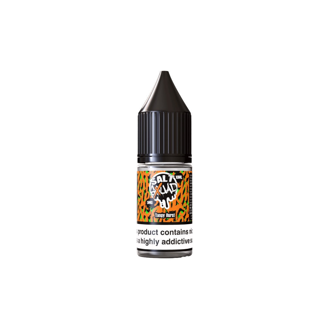 20mg XTRM BAR Salt Squad Nic Salt 10ml (50VG/50PG)