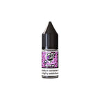 20mg XTRM BAR Salt Squad Nic Salt 10ml (50VG/50PG)