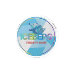 50mg Iceberg Extra Strong Nicotine Pouches - 20 Pouches