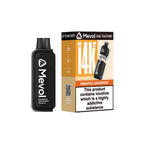 20mg Mevol S7000 Prefilled Pod & Refill 14k puffs
