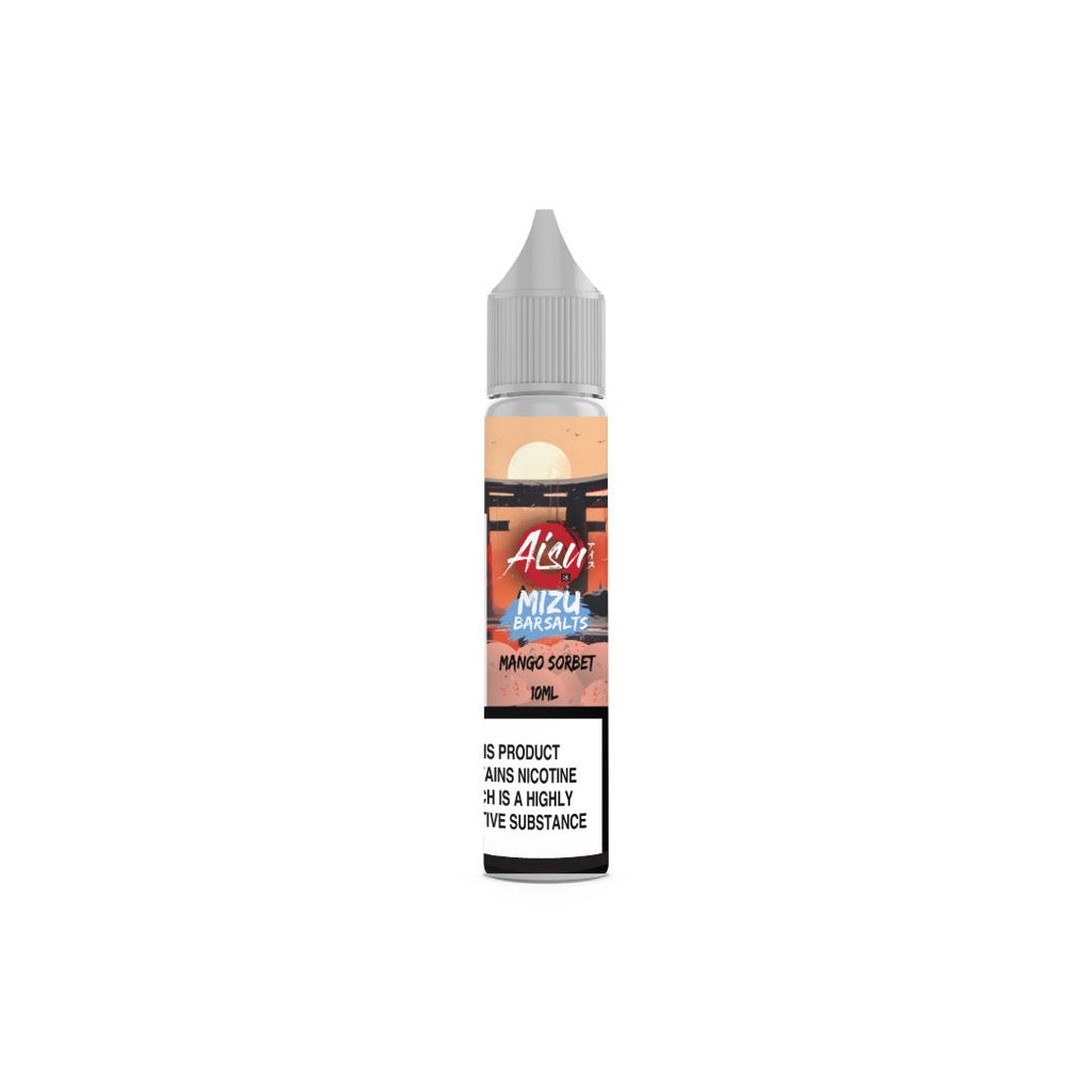 10mg Aisu Mizu 10ml Bar Salts (50VG/50PG)