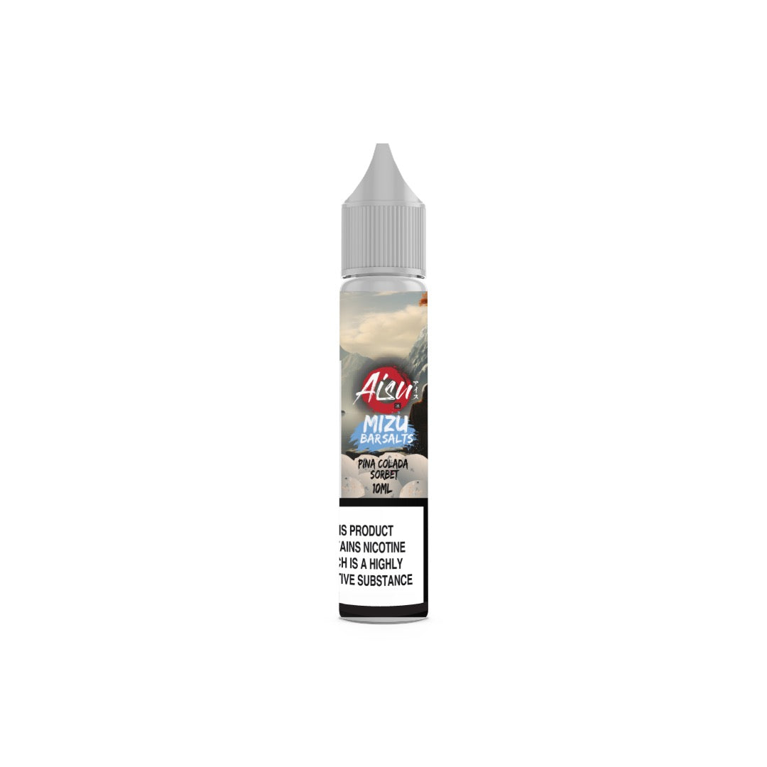 20mg Aisu Mizu 10ml Bar Salts (50VG/50PG)
