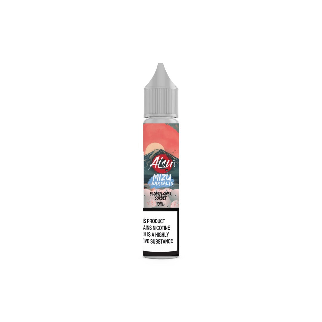 20mg Aisu Mizu 10ml Bar Salts (50VG/50PG)