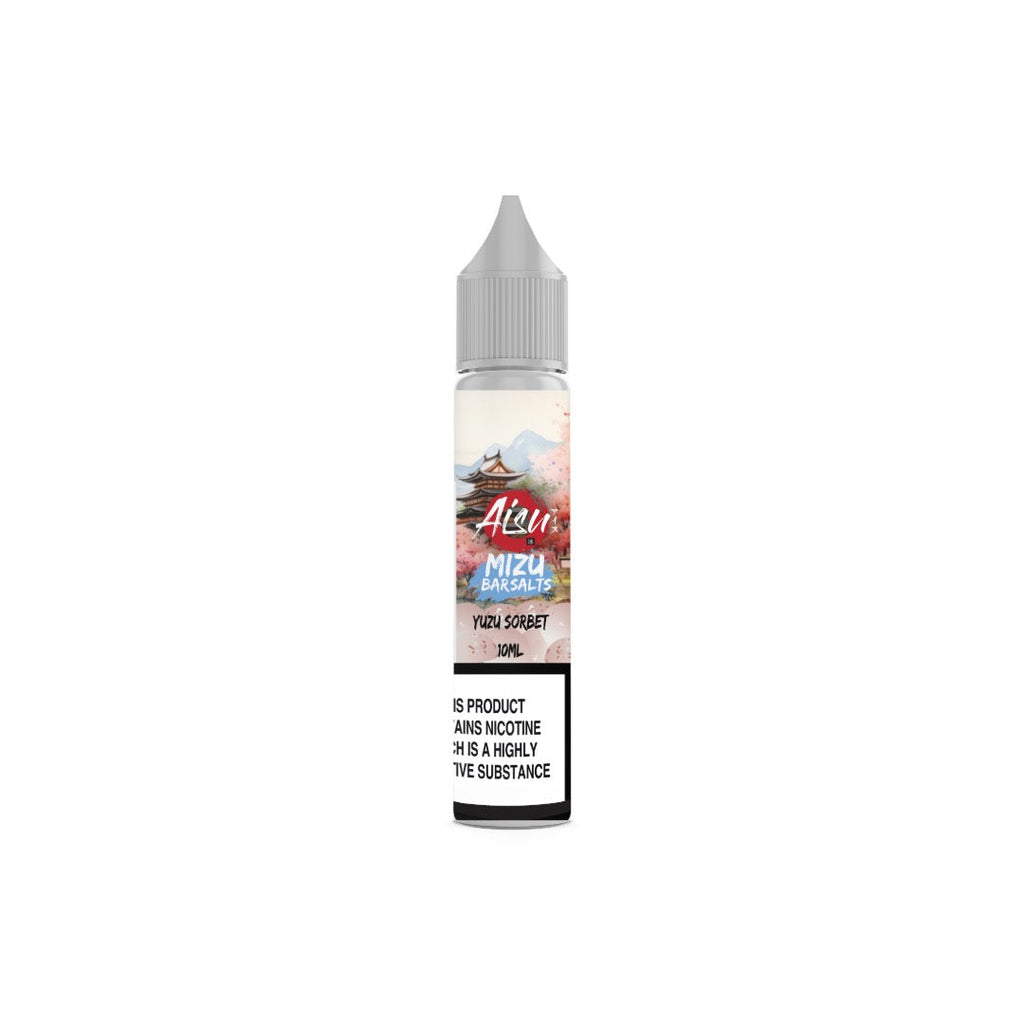 20mg Aisu Mizu 10ml Bar Salts (50VG/50PG)