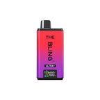 20mg Bling Ultra Pro Max 30K Prefilled Pod Vape Kit