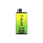 20mg Bling Ultra Pro Max 30K Prefilled Pod Vape Kit