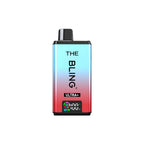 20mg Bling Ultra Pro Max 30K Prefilled Pod Vape Kit