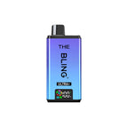20mg Bling Ultra Pro Max 30K Prefilled Pod Vape Kit
