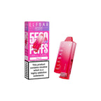 Elf Bar AF5500 Prefilled Pod Vape Kit