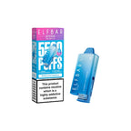 Elf Bar AF5500 Prefilled Pod Vape Kit