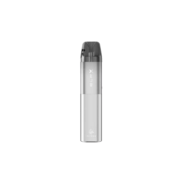 Elf Bar ELFX Pod Kit