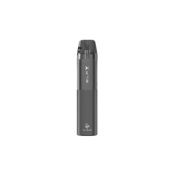 Elf Bar ELFX Pod Kit