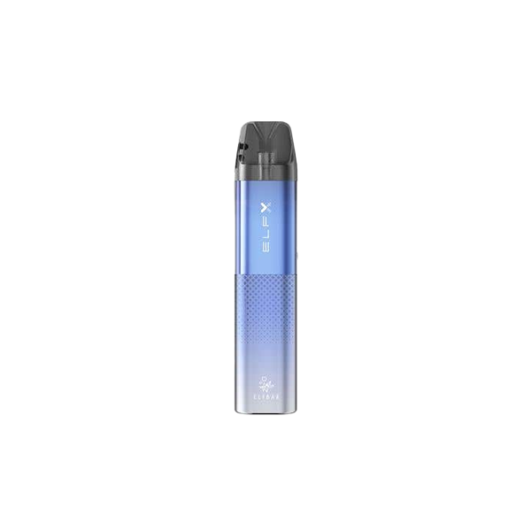 Elf Bar ELFX Pod Kit