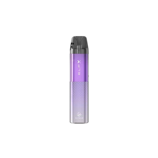 Elf Bar ELFX Pod Kit