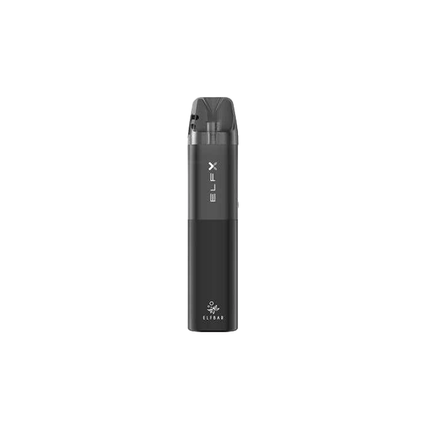 Elf Bar ELFX Pod Kit