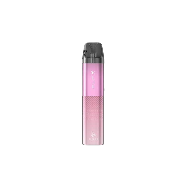 Elf Bar ELFX Pod Kit