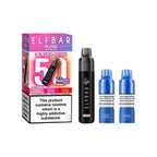 Elf Bar Plus50 Prefilled 50K Pod Vape Kit