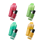 20mg Elf Bar AF5000 Disposable Rechargeable Vape Kit 5000 Puffs