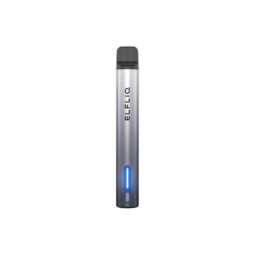 Elfliq Elfa Turbo Refillable Pod Vape Kit 600 Puffs