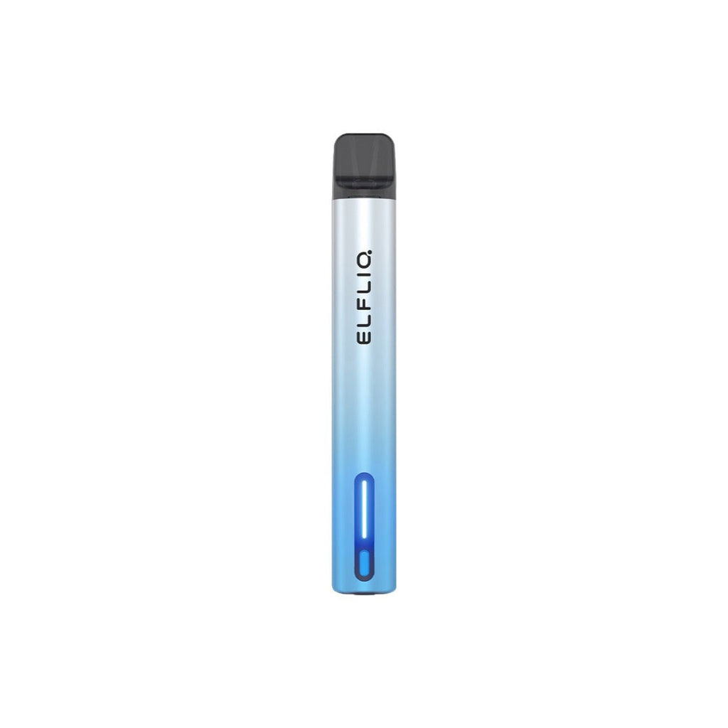 Elfliq Elfa Turbo Refillable Pod Vape Kit 600 Puffs